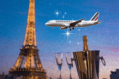 Air France's Premium Bet - Airline Weekly