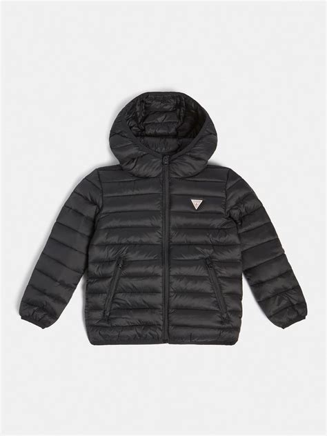 Куртка GUESS - купить с доставкой по выгодным ценам в интернет-магазине ...