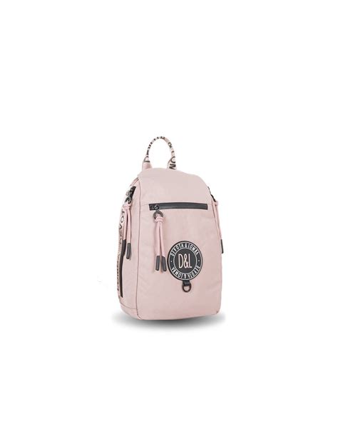 Mochila Antirrobo Devota Lomba Active Nude