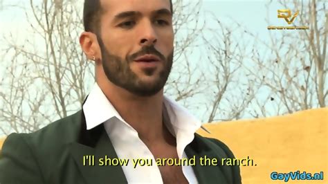 Muscle Gay Piss With Facial