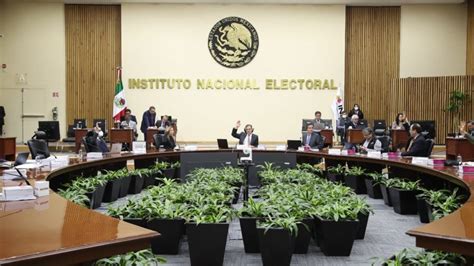 La Reforma Electoral En México Dos Visiones Democráticas Parte 1