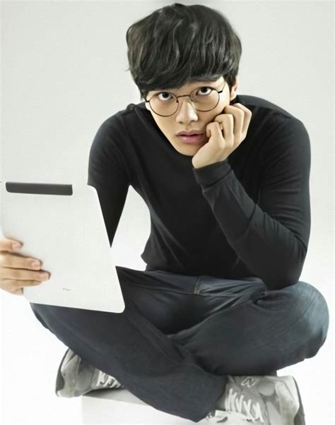 Betur Heredia Yeo Jin Goo