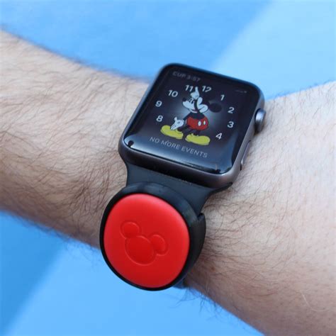 Apple Watch And Disney Magic Band Top Sellers Bellvalefarms