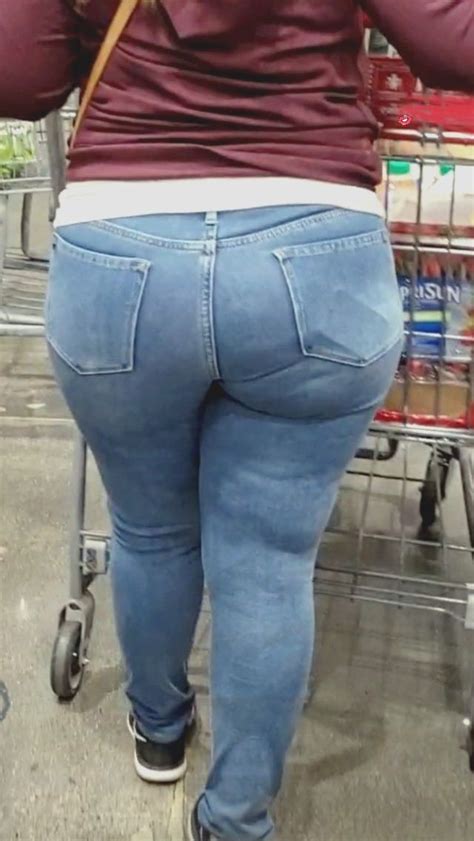 Mexican Thick Women Jeans Cute Jeans Skinny Jeans