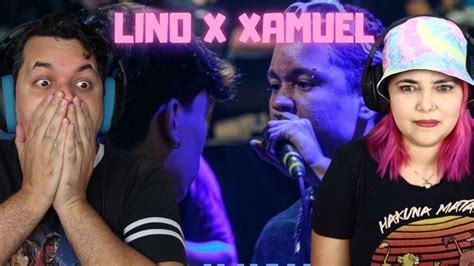 O DESEMPATE LINO X XAMUEL 2 FASE ANIVERSÁRIO 6 ANOS EDIÇÃO