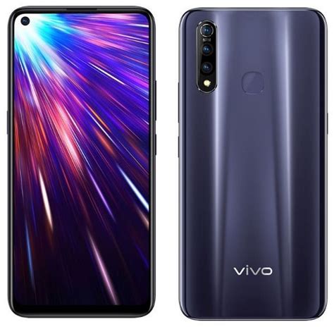 Vivo Z Pro Gb Specs And Price Phonegg