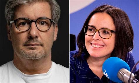 Após polémica Joana Marques Bruno de Carvalho reage às críticas de