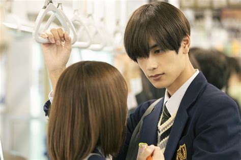 （写真）なにわ男子・高橋恭平主演『なのに、千輝くんが甘すぎる。』、ドキドキ必至の場面写真解禁 映画 ニュース ｜クランクイン！