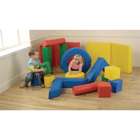 portable play set