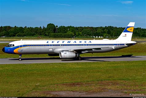 Liveries Requests Lufthansa Retro A321 D Aidv Flightsimto