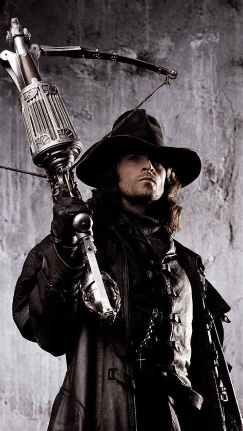 Van Helsing | Vampire movies, Wolverine hugh jackman, Hugh jackman