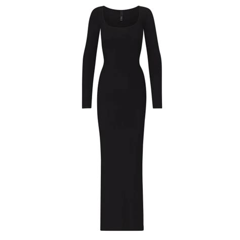 Skims Dress Kim Kardashian Clothing Collection Coveti