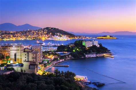 Kusadasi Private Istanbul Tours