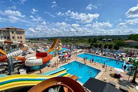 Aqua Park Karasu Aqua Park Otel Karasu Da Tatil Otelin Tek Adresi