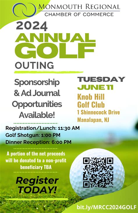 Reminder that... - Monmouth Regional Chamber of Commerce