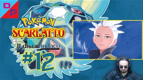 TUTTI I SUPERQUATTRO DELLA LEGA MIRTILLO Pokémon Scarlatto 12 Dac