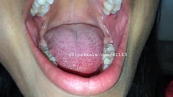 Brandy Mouth Part2 Video1 XVIDEOS