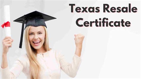 Don't Pay Double: Master Your Texas Resale Certificate.