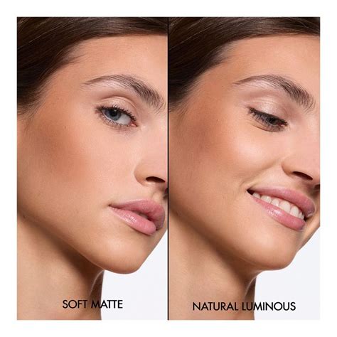 Buy DIOR Forever Nude Bronzer Glow Sephora Australia