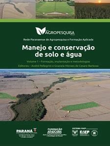 Manejo e conservação de solo e água nutrição t4h Alimentos