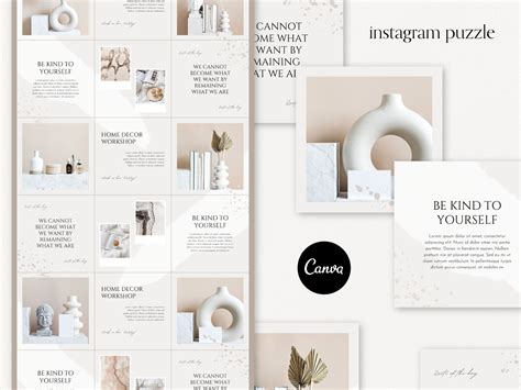 Paper & Party Supplies Design & Templates Minimalist Instagram Post ...