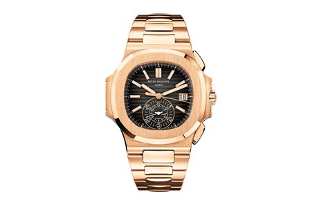 La Cote Des Montres Prix Du Neuf Et Tarif De La Montre Patek Philippe