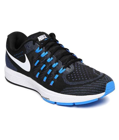 Nike Black Running Shoes Snapdeal price. Sports Shoes Deals at Snapdeal ...