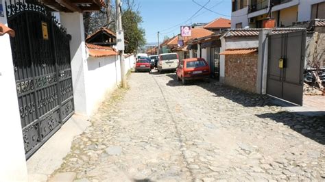 Simbol Grada Vranja Baba Zlatina ulica biće potpuno rekonstruisana 12