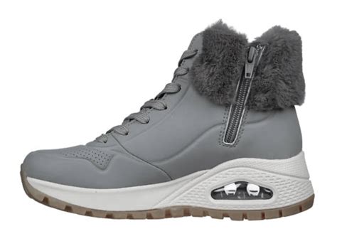 SKECHERS UNO RUGGED FALL AIR 6th Street Fashions And Footwear