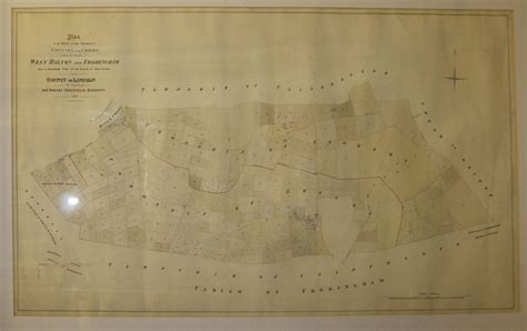 On The Map Part 1 North Lincolnshire Museum
