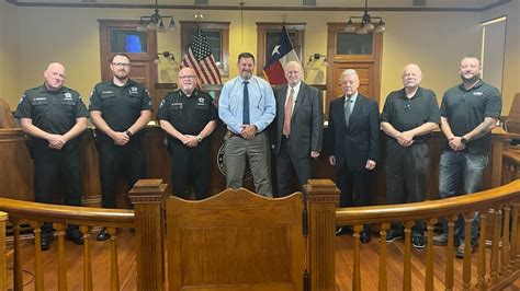 New commission seeks to hold WilCo sheriff's office accountable | FOX 7 Austin