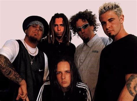 Korn Korn Great Bands Cool Bands Music Love Rock Music Brian Head