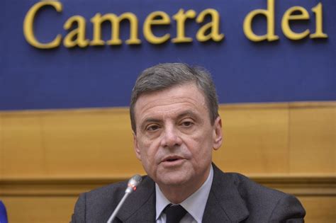 REGIONALI CALENDA Sì AD ALLEANZE SUI CONTENUTI SE CANDIDATI VALIDI