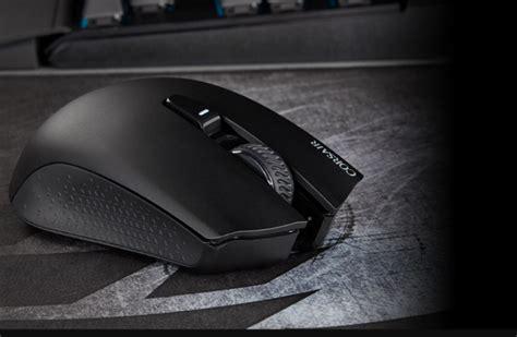 Top Gaming Mouse Brands to Maximize Your Gaming Experience