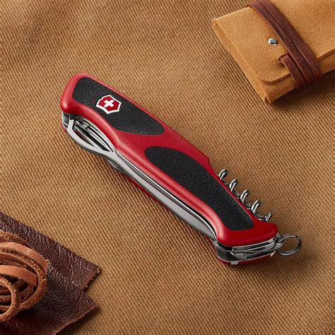 15 Best Swiss Army Knives For Everyday Carry In 2024