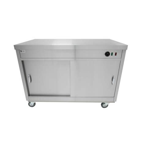 Parry HOT15 Hot Cupboard