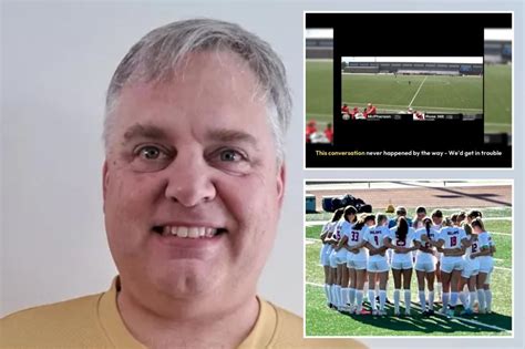 Sports Announcer Caught On Hot Mic Making Suicide Jokes Lewd Remarks TotalNEWS