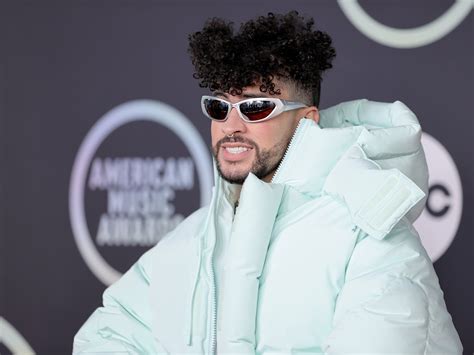 Premios Billboard 2022 Bad Bunny Es El Artista Más Nominado Con 23