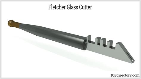 Glass Cutting What Is It How Does It Work Tools Machines