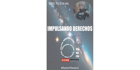 Impulsando derechos Sección Sindical CCOO Mapfre Grupo Asegurador