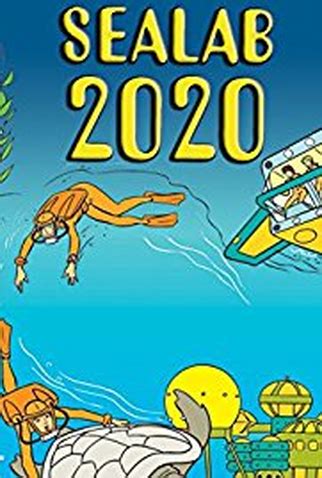 Laboratório Submarino 2020 1972 Filmow