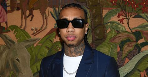 Tyga S Sex Tape With TikTok Star Bella Poarch Allegedly Leaks