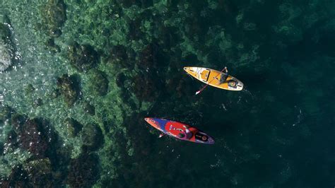 Deska SUP Coasto Argo 11 0 Pompowany Paddleboard B Sklep SUPmania