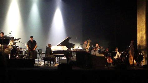 Brandt Brauer Frick Ensemble Broken Pieces Teatro De La Ciudad 02