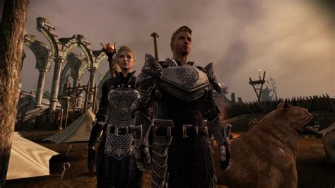 Lothering at Dragon Age: Origins - mods and community