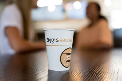 Press Pass Sports Welcomes Ziggis Coffee As Official Coffee And