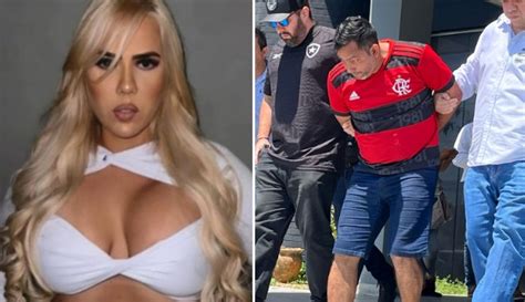 Influencer manauara morta na saída do Caritó tinha envolvimento o