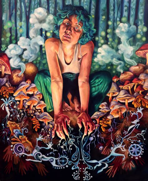 Melissa Stratton Pandina - Circle Foundation for the Arts