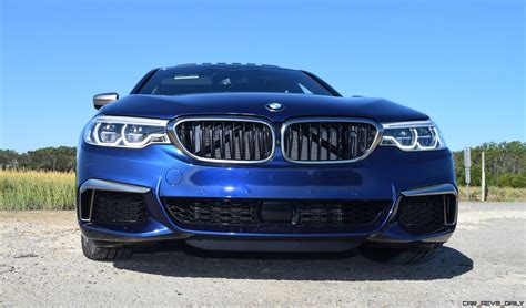 Best 2021 Bmw M550i Review New Cars Review