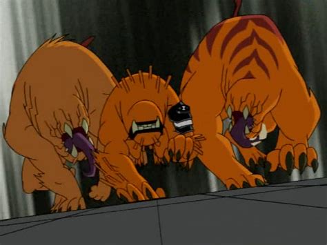 Vulpin Universo Ben 10 Fandom Powered By Wikia